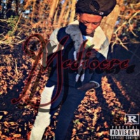 Mediocre - Single - R3trO Riq