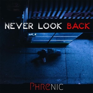 Never Look Back (feat. LarsPåLåta)