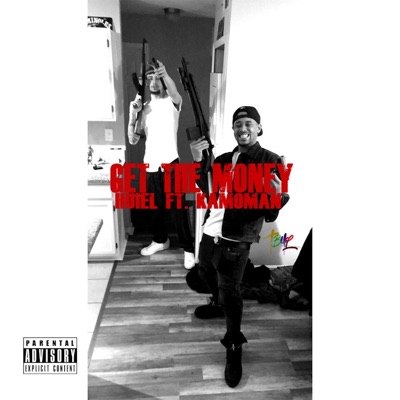 Get the Money (feat. Kamo Man) - Single