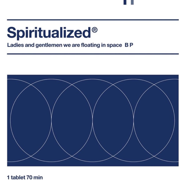 Come Together by Spiritualized on NetFM
