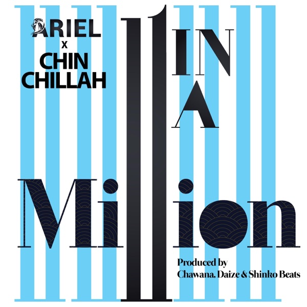 One in a Million (feat. Ariel)
