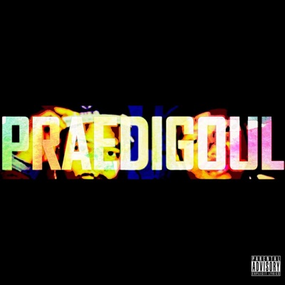 Bread Winner (feat. Challz Brown & Bugzy Blaccck) - Single