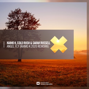 Angel Fly (Kaimo K 2020 Rework) - Single