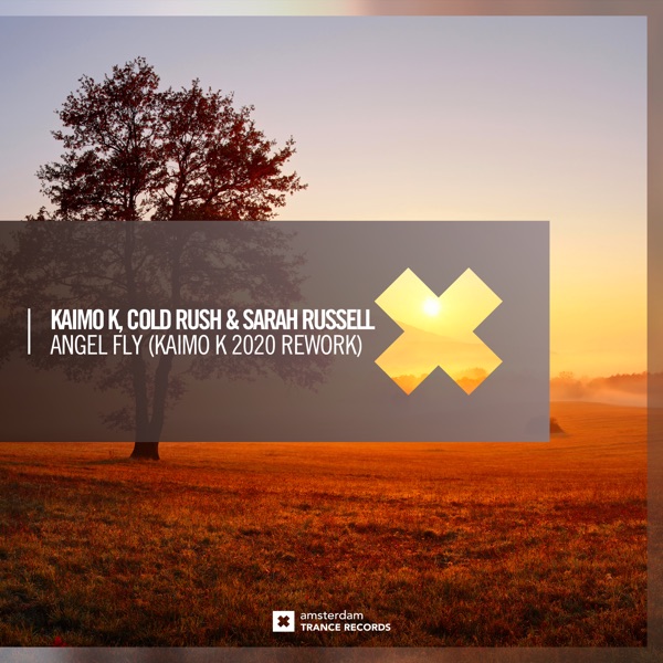 Angel Fly (Kaimo K 2020 Rework) - Single