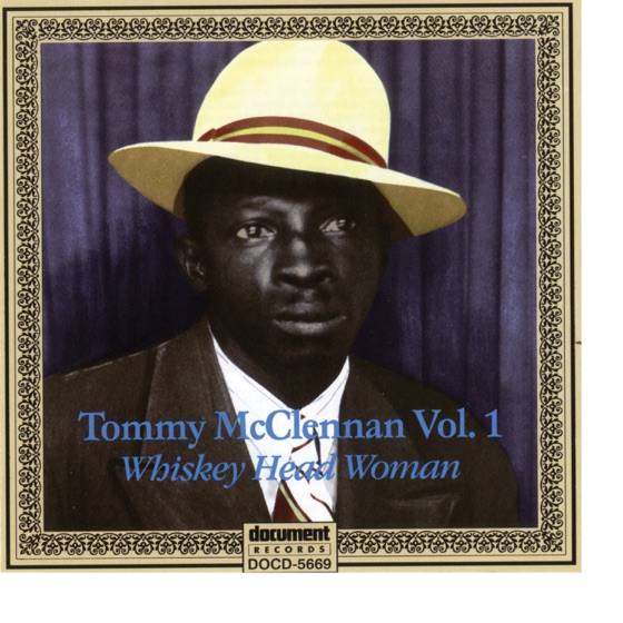 Cover artwork for Cotton Patch Blues