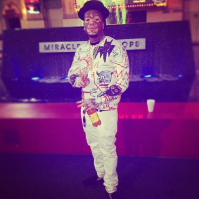 Girlies Watchin' - Single