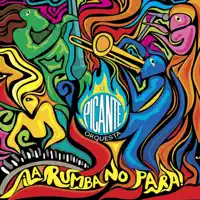 AMAPOLA — LA PICANTE ORQUESTA