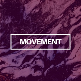 Movement (Extended Version) Beave