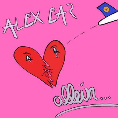 Allein - Single