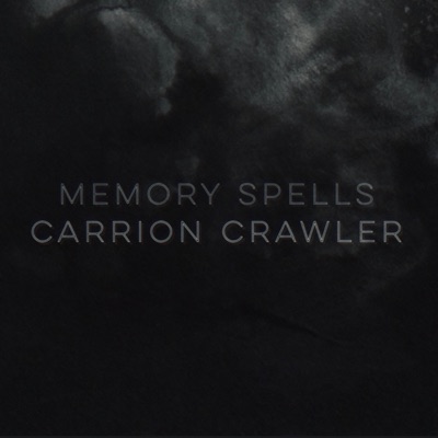 Carrion Crawler - Single