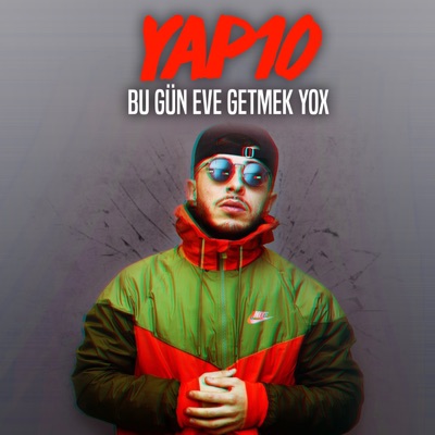 Bu Gün Evə Getmək Yox - Single