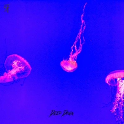 Deep Down - Single