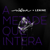 A Metade Que Intera (feat. Lenine) - Single - N'alma