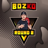 Round 2(Le Mental) - Single - Bozko