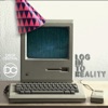 Log In To Reality - Single