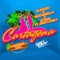 Cartagena (feat. Dave Lonely) - DJ Goozo, Massianello, Jotadejuan & Dave Lonely lyrics