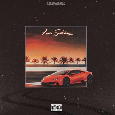 Lane Switchin' - Single