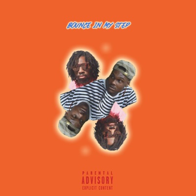 Bounce in My Step (feat. Wicked Swami) - Single