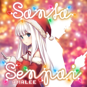 Santa Senpai - Single