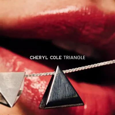 Triangle - Cheryl Cole