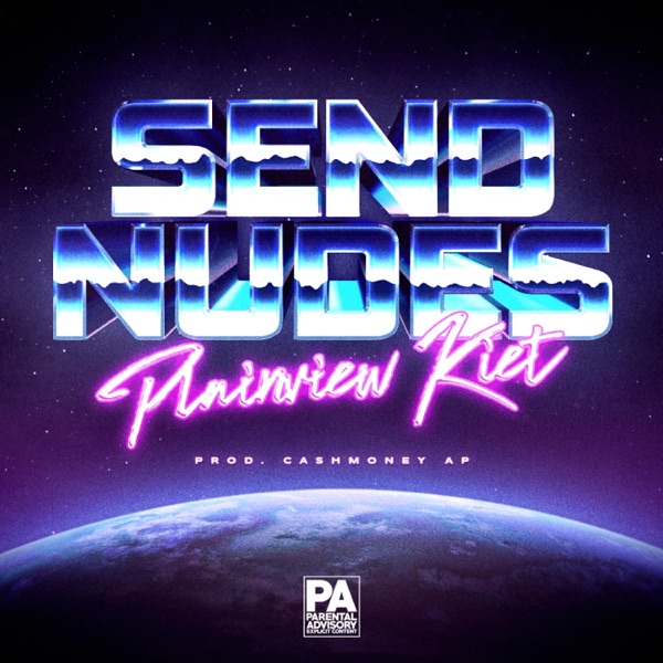 Send Nudes