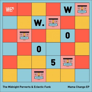 Mama Chango - Single
