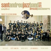 Jazzing 10 Vol.1 artwork