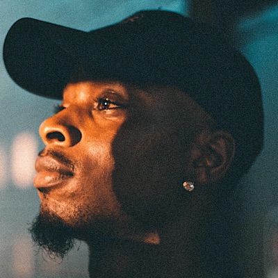 Goldgod - EP