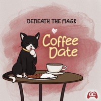 Beneath the Mask (Persona 5) - Single - Coffee Date & GameChops