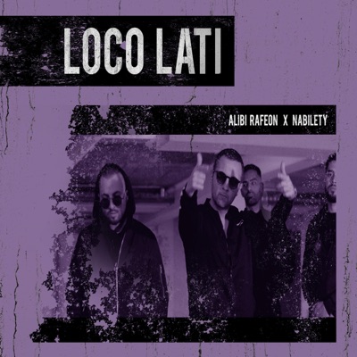 Loco Lati - Single