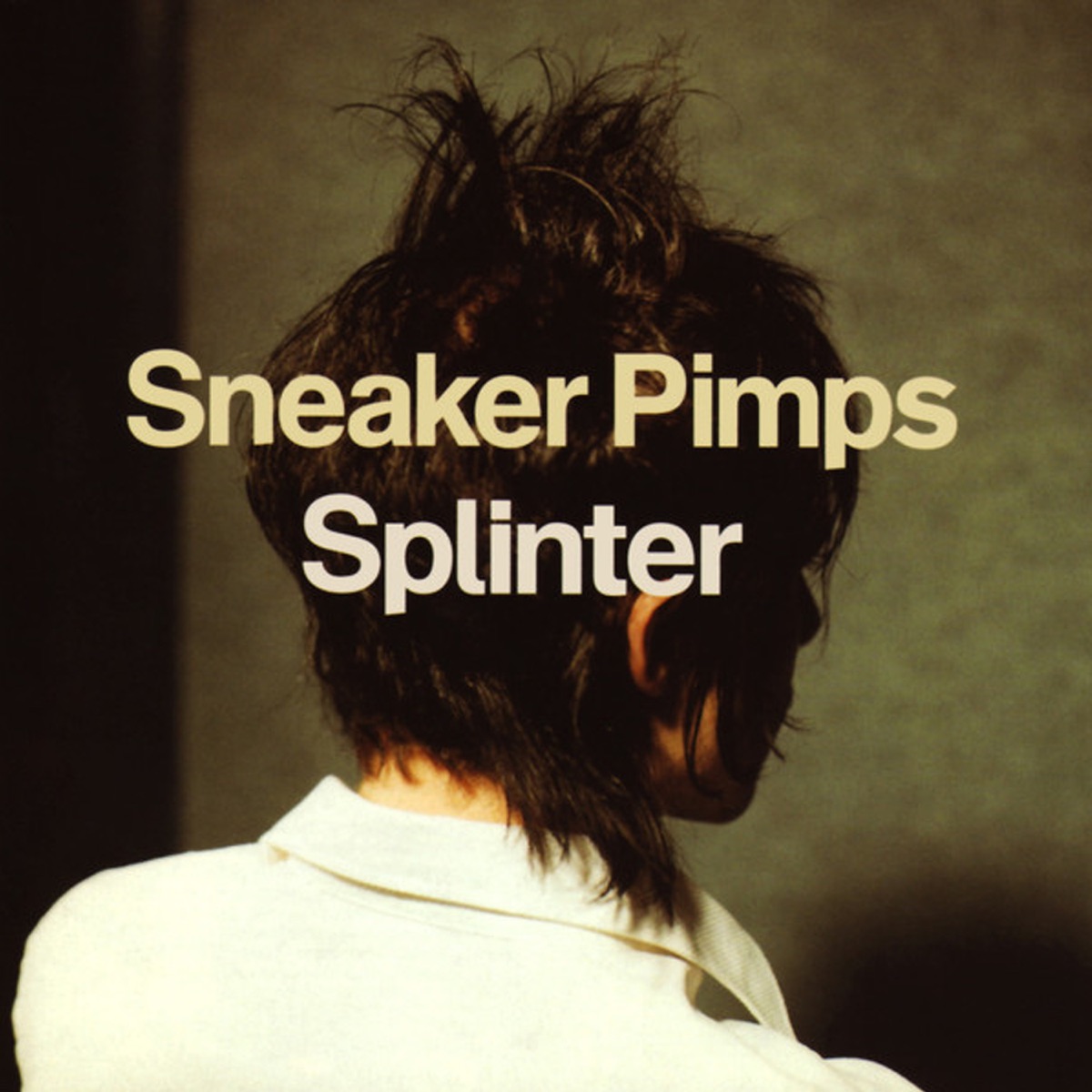 Post Modern Sleaze - Album by Sneaker Pimps - Apple Music