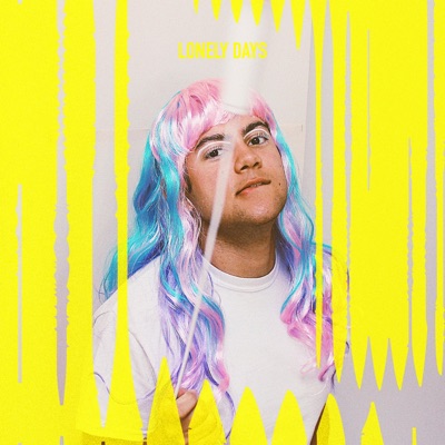 Lonely Days - Single