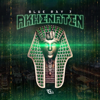 Akhenaten - Single