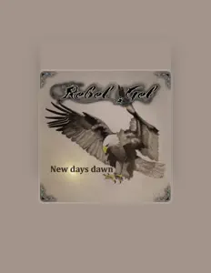 Rebel Gel: песни, клипы, биография, даты выступлений и многое другое.