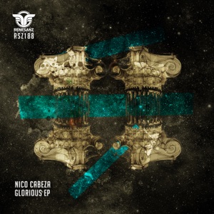 Glorious - EP