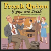 If You Are Irish: Pioneer Irish-American Recordings 1923-34