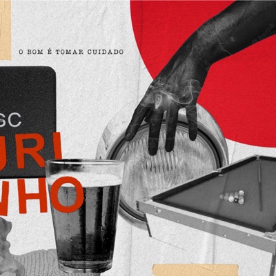 O Bom É Tomar Cuidado - EP