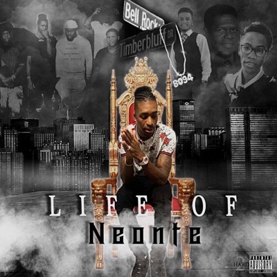 Life of Neonte