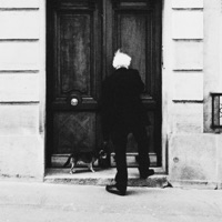 Walk My Way (feat. The Dog's Missing) - Single - Forrest Nelson