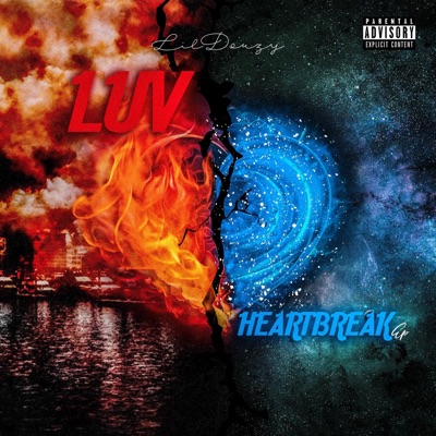 LUV/Heartbreak - EP