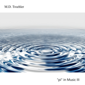 "Pi" in Music, Vol. 3