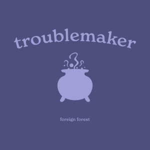 Troublemaker - EP