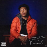 Fiend - Single - Sidney Gilliam