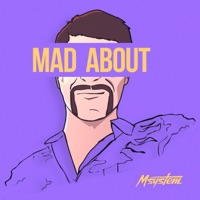 Mad About - Single - Msystem