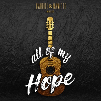 All of My Hope - Single