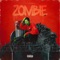 Zombie - J Nanks lyrics
