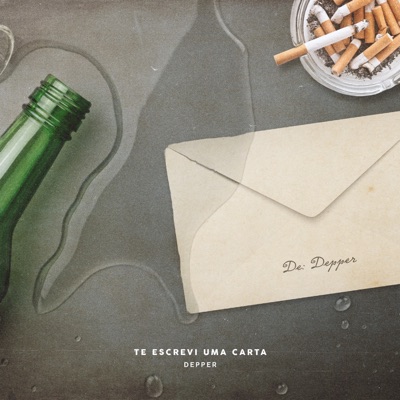 Te Escrevi uma Carta - Single