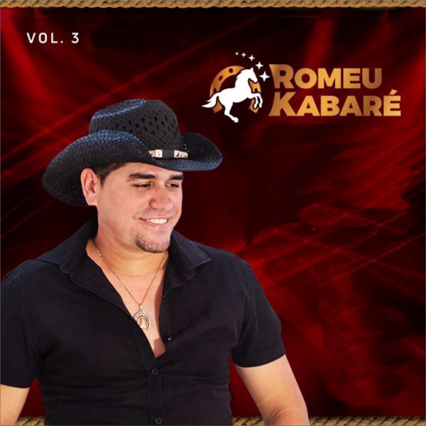 Vol. 3 artwork