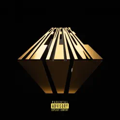 Revenge of the Dreamers III - J. Cole