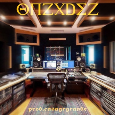 Onzxdez - Single